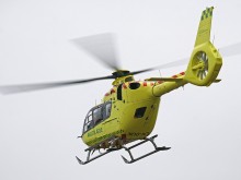 МЗ дава началото на обществената поръчка за придобиване на медицински хеликоптери 