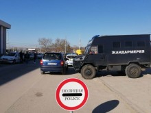 Специализирана операция по битовата престъпност и купен вот в Сливен и Нова Загора