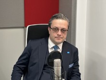Тома Биков: Съдебна реформа не се прави с подхода "За" или "Против"