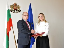 България и Албания подписаха спогодба за социална сигурност