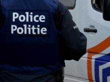 Задържаният в Белгия българин е обвинен в "участие в терористична групировка", явява се в съда в понеделник