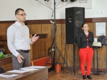 Районна прокуратура – Русе проведе обучителна лекция пред ученици