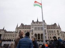 Унгария попадна в списъка на Русия за "неприятелски държави"