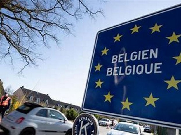 Все още няма официална информация от белгийските власти за българина