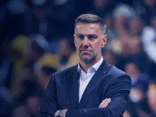 Сръбските медии твърдят, че Кръстаич ще напусне националния ни отбор, за да се завърне в Израел