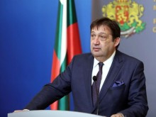 Министър Шишков ще инспектира инфраструктурни обекти в област Бургас