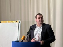Явор Гечев: Искаме отпадане на забраната за прилагане на антидъмпингови механизми