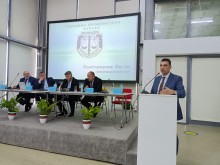 Прокурорите от Окръжен район – Бургас си писаха отлична оценка