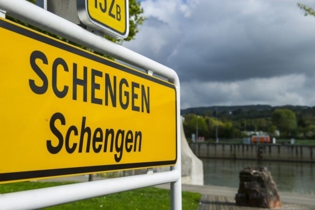Испания твърдо подкрепи България за присъединяването й към Шенген