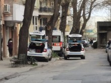 Първи подробности за кървавата семейна свада в Пловдив