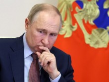 Путин подписа указ за набиране на 147 000 войници