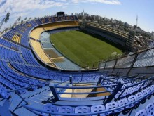 Аржентина може да приеме Световното по футбол до 20 години