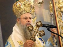 Митрополит Николай ще оглави вечерното богослужение в Асеновград