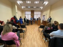 Ученици и студенти посетиха Административния съд във Варна