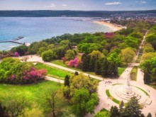 Идват ли пролетни температури във Варна