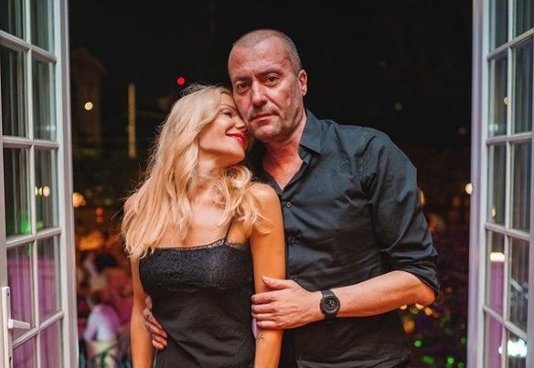 Бившата годеница на Димитър Рачков – Мария Игнатова, призна, че напоследък
