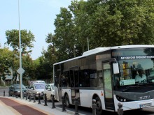 Ограничават движението до кметството на район "Източен"