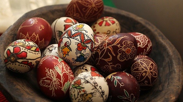 В Смолян откриват Великденска изложба с международно участие