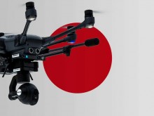 Япония забрани износа на стомана, дронове и авиационни компоненти за Русия