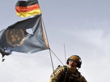 Германия започва изтеглянето на контингента си от Мали