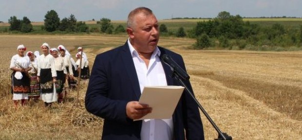Загубите за българските зърнопроизводителите от вноса на украинско зърно през