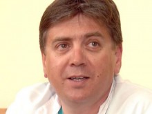 Доц. д-р Олег Чолаков: Шест хеликоптера дори са недостатъчни
