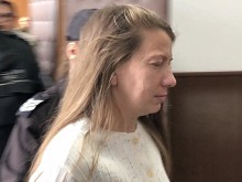 Доживотен затвор за Красимира, убила приятеля си! Било е страшно!