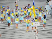 Украинските спортисти няма да се състезават срещу руснаци в квалификации за Олимпийските игри