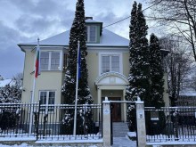 11 избирателни секции са разкрити за българите в Норвегия на 2 април
