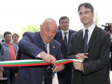 Стартира жалко подобие на Пролетен панаир 2010 с рекорден спад, изложението в Търговище ни настига