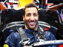Даниел Рикардо вярва, че може да се върне като титулярен пилот във Формула 1