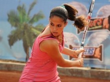 Изабелла Шиникова достигна полуфиналите в Тунис
