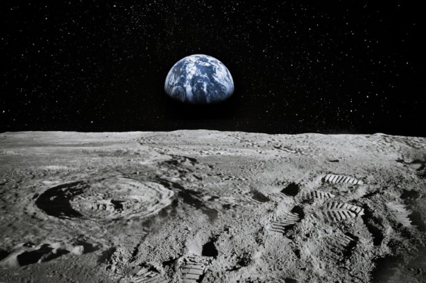 Aстронавтите вече няма да скучаят на Луната, защото скоро ще