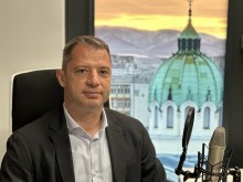 Делян Добрев: ГЕРБ е единствената партия, която има шанс да създаде правителство