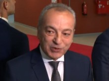 Гълъб Донев: Кабинетът е готов за изборите, сигурността на вота е гарантирана