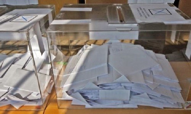 </TD
>471 са избирателните секции в Община Пловдив за произвеждане на