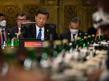 Източник от Елисейския дворец: Само Китай може да повлияе на войната в Украйна