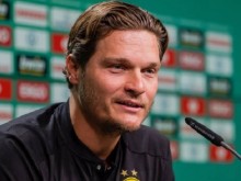Треньорът на Борусия (Дортмунд) разказа как е подготвял отбора си за мача срещу Байерн