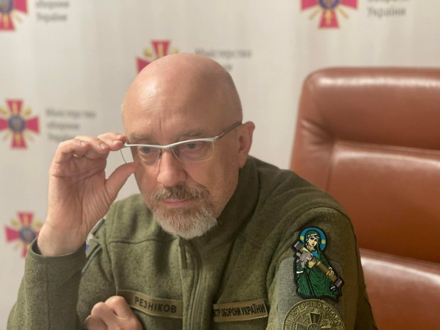 Украйна се готви да обърне хода на военните действия: необходима е тежка техника и обучени бойци