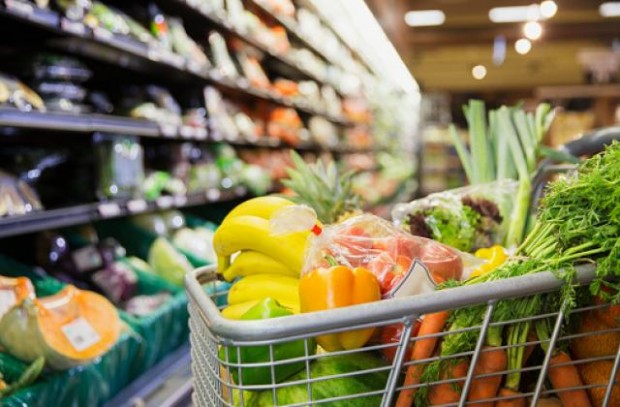 Две търговски вериги публикуваха цените на храните си на държавния сайт