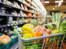 Две търговски вериги публикуваха цените на храните си на държавния сайт