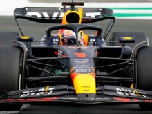 Макс Верстапен потегля пръв в Гран При на Австралия