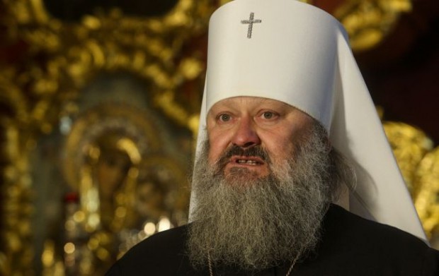 СБУ образува дело срещу митрополита на Киево-Печорската лавра за "подбуждане към религиозна омраза"