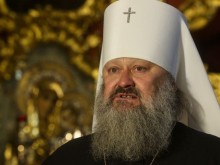 СБУ образува дело срещу митрополита на Киево-Печорската лавра за "подбуждане към религиозна омраза"