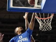 Левски приема Черноморец в мач от редовния сезон при баскетболистите (ПРОГРАМА)