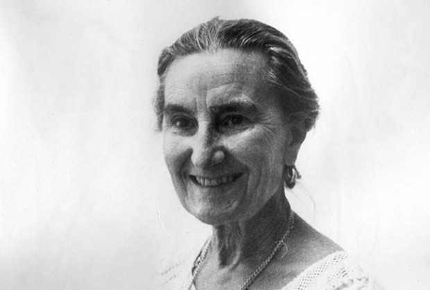 На 31 март на 95 годишна възраст е издъхнала британската писателка