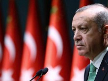 Ердоган утвърди решението на турския парламент за финландското членство в НАТО