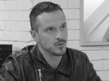 На 48 г. почина наш актьор от "Страстите Христови" и участник в "Биг Брадър"