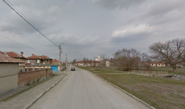 </TD
>Зловещо! Купувач на имот край Пловдив влезе вътре и застина