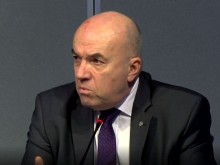 Гълъб Донев изпраща Николай Милков за посланик на България в НАТО